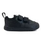 Nike sportiniai batai berniukams Pico 5 (TDV) AR4162-001 SW661340.9521, juodi цена и информация | Sportiniai batai vaikams | pigu.lt