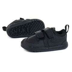 Nike sportiniai batai berniukams Pico 5 (TDV) AR4162-001 SW661340.9521, juodi цена и информация | Детская спортивная обувь | pigu.lt