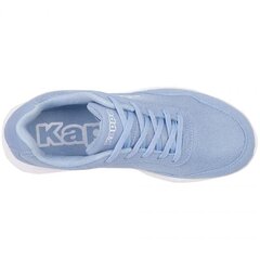 Laisvalaikio batai moterims Kappa Follow W 242495 NC 6110, mėlyni kaina ir informacija | Sportiniai bateliai, kedai moterims | pigu.lt