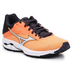 Bėgimo batai moterims Mizuno SW662466.8106, juodi цена и информация | Спортивная обувь, кроссовки для женщин | pigu.lt