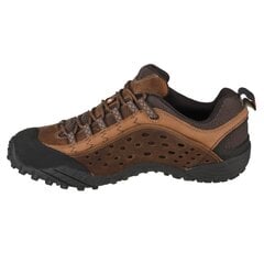 Žygio batai vyrams Merrell SW663713.8082, rudi цена и информация | Мужские ботинки | pigu.lt
