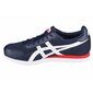 Sportiniai batai vyrams Asics Tiger Runner M 1191A207400, mėlyni kaina ir informacija | Kedai vyrams | pigu.lt