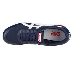 Sportiniai batai vyrams Asics Tiger Runner M 1191A207400, mėlyni kaina ir informacija | Kedai vyrams | pigu.lt