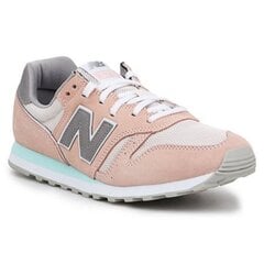 Sportiniai bateliai moterims New Balance sw669200.8106, rožiniai цена и информация | Спортивная обувь, кроссовки для женщин | pigu.lt