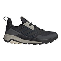 Adidas žygio batai vyrams Terrex Trailmaker M SW671332.8092, pilki kaina ir informacija | Vyriški batai | pigu.lt