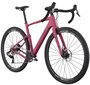 Hibridinis dviratis Cannondale topstone carbon apex axs 28", rožinis цена и информация | Dviračiai | pigu.lt