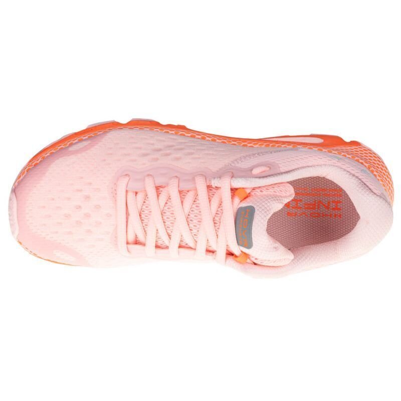 Under Armour sportiniai bateliai moterims SW684371.2677, rožiniai цена и информация | Sportiniai bateliai, kedai moterims | pigu.lt