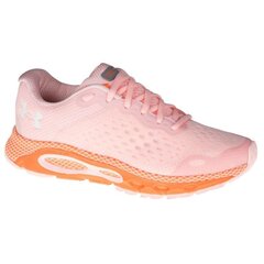 Under Armour sportiniai bateliai moterims SW684371.2677, rožiniai цена и информация | Спортивная обувь, кроссовки для женщин | pigu.lt