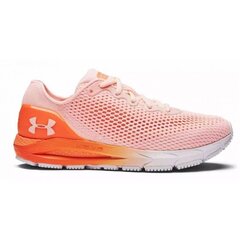 Sportiniai batai moterims Under Armour W Hovr Sonic 4 W 3023559600, rožiniai kaina ir informacija | Sportiniai bateliai, kedai moterims | pigu.lt