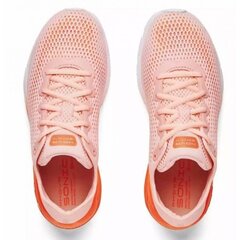 Sportiniai batai moterims Under Armour W Hovr Sonic 4 W 3023559600, rožiniai цена и информация | Спортивная обувь, кроссовки для женщин | pigu.lt