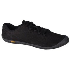 Sportiniai batai vyrams Merrell Vapor Glove 3 Luna Ltr M J33599, juodi цена и информация | Кроссовки для мужчин | pigu.lt
