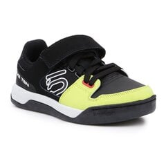 Sportiniai batai moterims Five Ten Hellcat W SW688148.8116, juodi цена и информация | Спортивная обувь, кроссовки для женщин | pigu.lt
