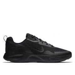 Nike laisvalaikio batai vyrams Wearallday SWw698454.1267, juodi kaina ir informacija | Kedai vyrams | pigu.lt