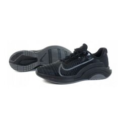 Sportiniai batai vyrams Nike Zoomx Superrep Surge M CU7627004 SW6999439517, juodi kaina ir informacija | Kedai vyrams | pigu.lt