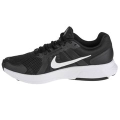 Nike bėgimo batai vyrams Run Swift 2 M SW707778.2686, juodi цена и информация | Кроссовки для мужчин | pigu.lt