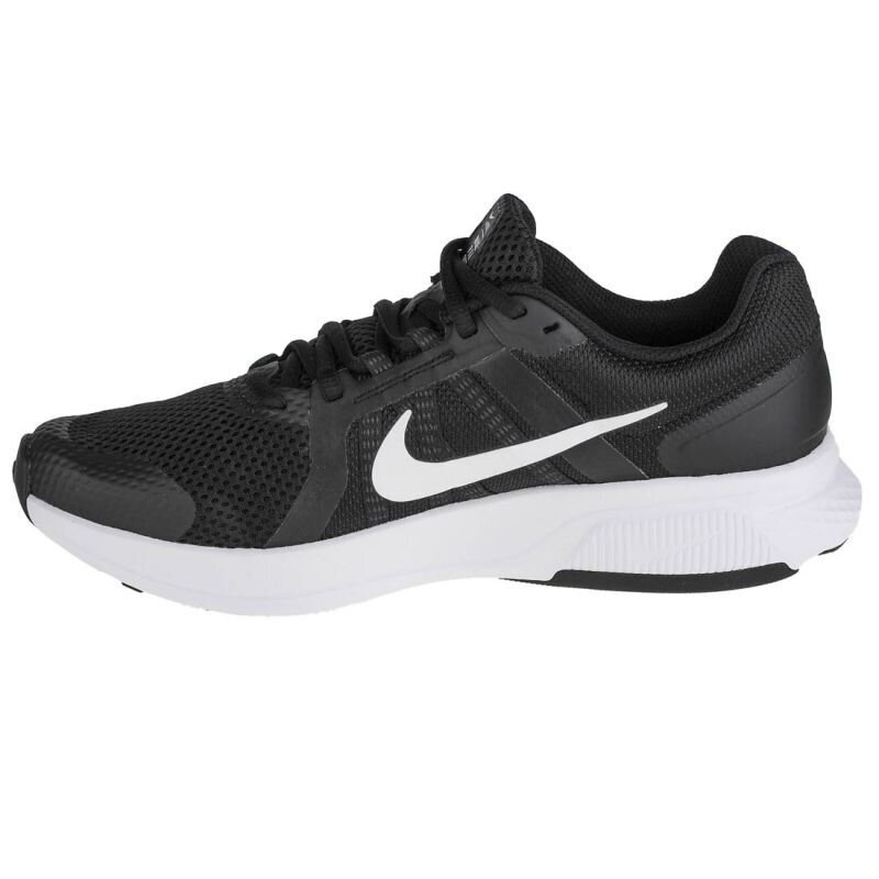 Nike bėgimo batai vyrams Run Swift 2 M SW707778.2686, juodi kaina ir informacija | Kedai vyrams | pigu.lt