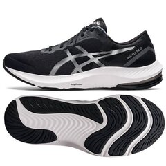 Sportiniai batai vyrams Asics Gel-Pulse 13 M, juodi kaina ir informacija | Kedai vyrams | pigu.lt