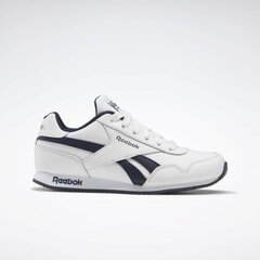 Reebok laisvalaikio batai moterims W FV1294, balti цена и информация | Спортивная обувь, кроссовки для женщин | pigu.lt