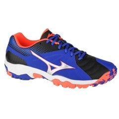 Sportiniai batai vyrams Mizuno Wave Gaia 3 M X1GD185003, mėlyni kaina ir informacija | Kedai vyrams | pigu.lt