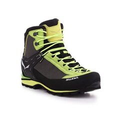 Aulinukai vyrams Salewa Ms Crow GTX M 613285320 SW7128208121, juodi цена и информация | Мужские кроссовки | pigu.lt