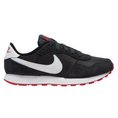 Nike sportiniai batai berniukams Md valiant CN8558-016 SW716752.2677, juodi цена и информация | Детская спортивная обувь | pigu.lt
