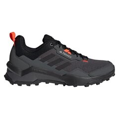 Laisvalaikio batai vyrams Adidas FZ3280, juodi kaina ir informacija | Vyriški batai | pigu.lt