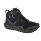 Laisvalaikio bata vyrams Under Armour, juodi kaina ir informacija | Vyriški batai | pigu.lt
