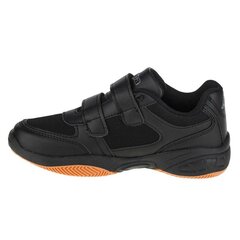 Laisvalaikio batai vaikams Kappa Dacer Jr sw735237.1274, juodi kaina ir informacija | Sportiniai batai vaikams | pigu.lt