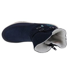 Žieminiai batai vaikams Kappa Cream k sw735880.2689, mėlyni цена и информация | Детские зимние сапожки | pigu.lt