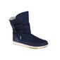 Žieminiai batai vaikams Kappa Cream k sw735880.2689, mėlyni kaina ir informacija | Žieminiai batai vaikams | pigu.lt