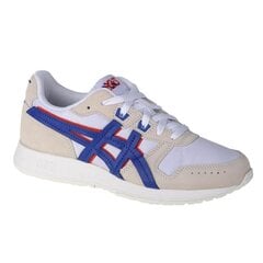 Laisvalaikio batai moterims Asics Lyte Classic 1201A302-100, smėlio spalvos kaina ir informacija | Sportiniai bateliai, kedai moterims | pigu.lt