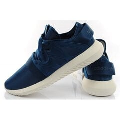 Laisvalaikio batai vaikams Adidas Tubular Viral batai S75911, mėlyni kaina ir informacija | Sportiniai batai vaikams | pigu.lt