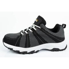 Sportiniai batai vyrams Regatta Rapide M Trk108802 SW7371512678, juodi kaina ir informacija | Kedai vyrams | pigu.lt