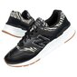 Laisvalaikio batai moterims New Balance Sw737222.2680, juodi kaina ir informacija | Sportiniai bateliai, kedai moterims | pigu.lt