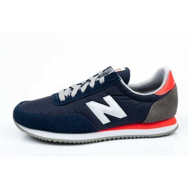 Sportiniai batai vaikams New Balance SW7372469516, mėlyni kaina ir informacija | Sportiniai batai vaikams | pigu.lt