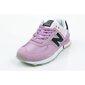 Laisvalaikio batai moterims New Balance W WL574SAW, violetiniai цена и информация | Sportiniai bateliai, kedai moterims | pigu.lt