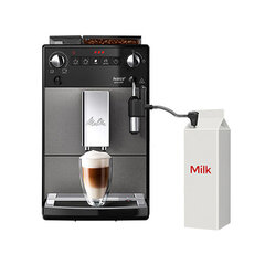 Melitta F27/0-103 Avanza Plus kaina ir informacija | Kavos aparatai | pigu.lt