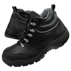 Aulinukai vyrams Abeba Anatom M 2271, juodi kaina ir informacija | Vyriški batai | pigu.lt