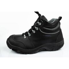 Aulinukai vyrams Abeba Anatom M 2271, juodi kaina ir informacija | Vyriški batai | pigu.lt