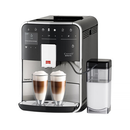 Melitta Barista F84/0-100 kaina ir informacija | Kavos aparatai | pigu.lt