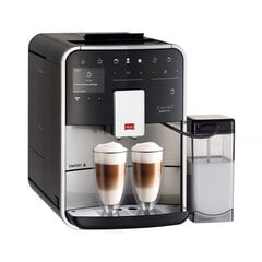 Melitta Barista T Smart Нержавеющая сталь - Эспрессо-машина цена и информация | Кофемашины | pigu.lt