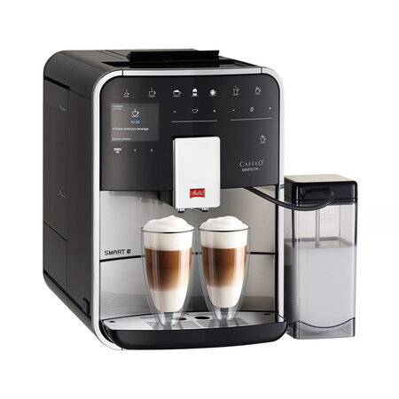 Melitta Barista F84/0-100 kaina ir informacija | Kavos aparatai | pigu.lt