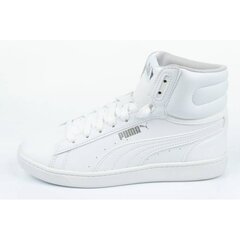 Laisvalaikio batai vaikams Puma Vikky v2 Mid SL sw737303.2680, balti kaina ir informacija | Sportiniai batai vaikams | pigu.lt