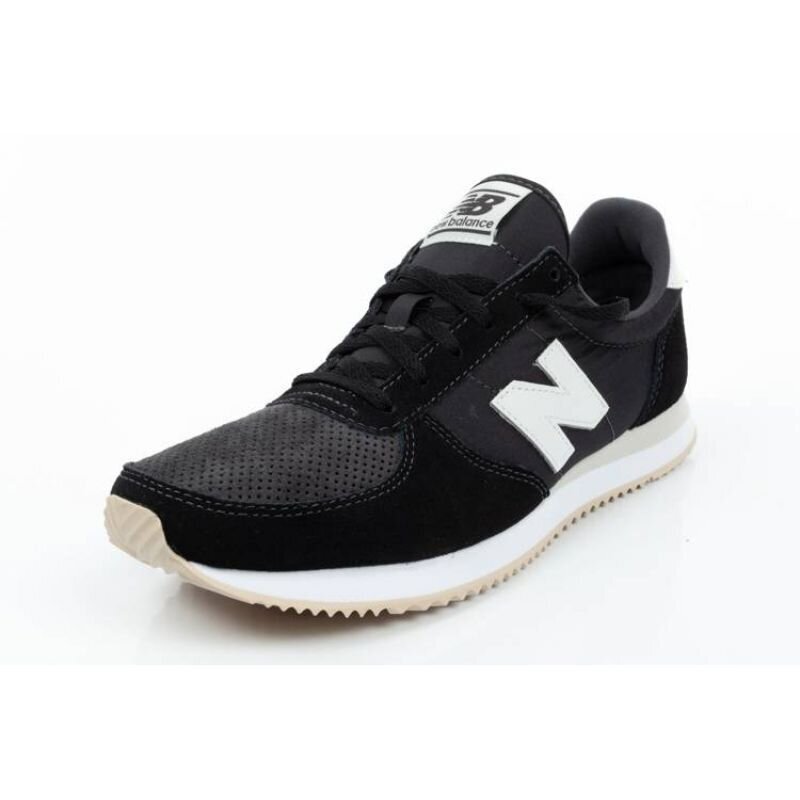 Laisvalaikio batai moterims New Balance W WL220TD, juodi цена и информация | Sportiniai bateliai, kedai moterims | pigu.lt