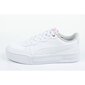 Puma sportiniai batai mergaitėms Skye ps 375767 01 SW737399.1245, balti цена и информация | Sportiniai batai vaikams | pigu.lt