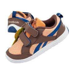 Sportiniai batai vaikams Reebok Ventureflex Jr BS5601 SW7374161280, oranžiniai kaina ir informacija | Sportiniai batai vaikams | pigu.lt