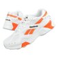 Reebok sportiniai batai mergaitėms Aztrek CN7472 SW737424.8074, balti kaina ir informacija | Sportiniai batai vaikams | pigu.lt