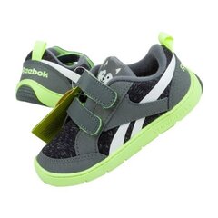 Sportiniai batai vaikams Reebok Ventureflex Jr BS5602 SW7374278077, pilki kaina ir informacija | Sportiniai batai vaikams | pigu.lt