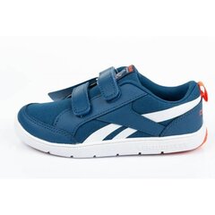 Laisvalaikio batai vaikams Reebok Ventureflex Jr sw737429.1280, mėlyni kaina ir informacija | Sportiniai batai vaikams | pigu.lt