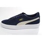 Puma sportiniai batai berniukams Suede classic w 356568 51 SW737456.6173, mėlyni цена и информация | Sportiniai batai vaikams | pigu.lt